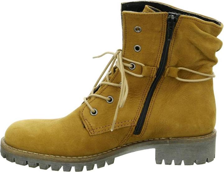 Actual product image Belvida Winter ankle boot (39)