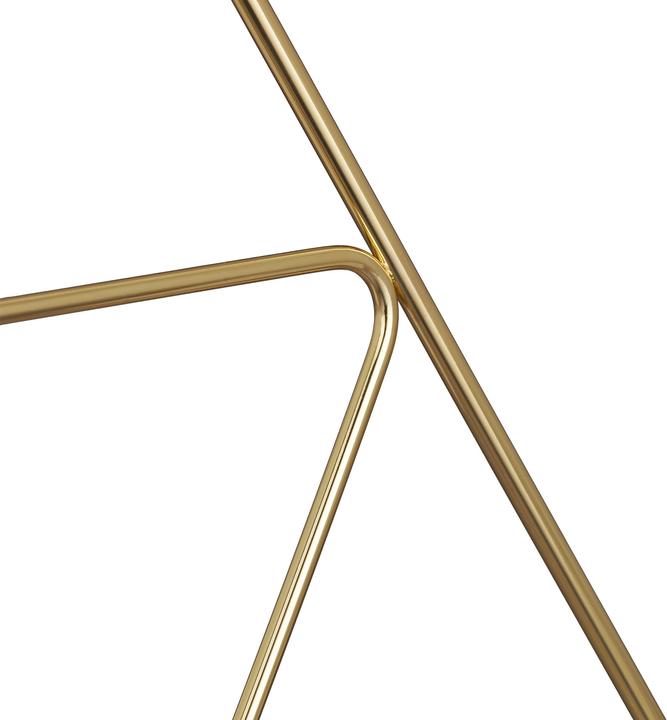 Image du produit Relaxdays cintre écharpe porte-foulard (1 x)