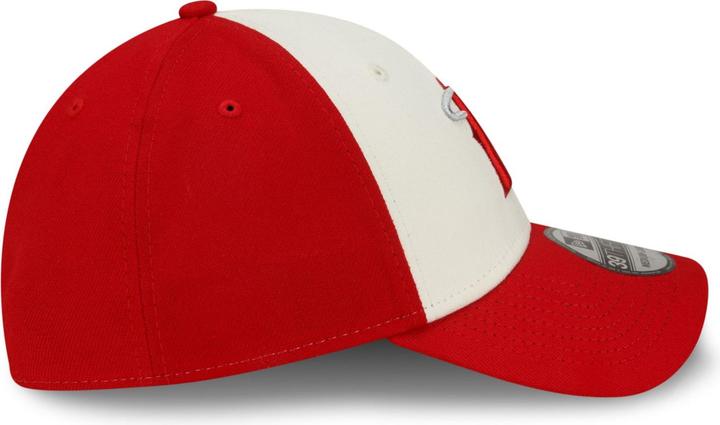 Actual product image New Era 39Thirty Cap CITY CONNECT Los Angeles Angels - M/L