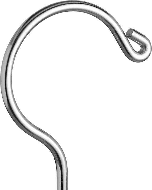 Actual product image Relaxdays Multi Trouser Hanger (1 x)