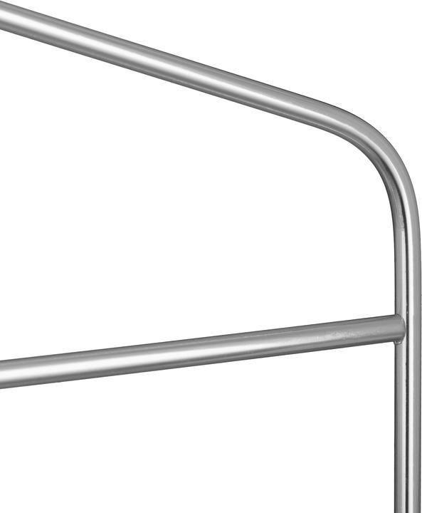 Actual product image Relaxdays Multi Trouser Hanger (1 x)