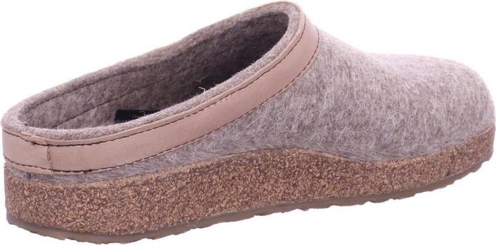 Produktbild Haflinger Grizzly Torben torf (37)