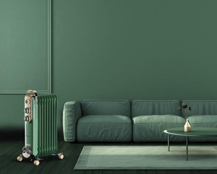 Immagine prodotto Ariete Vintage Linie (2000 W)