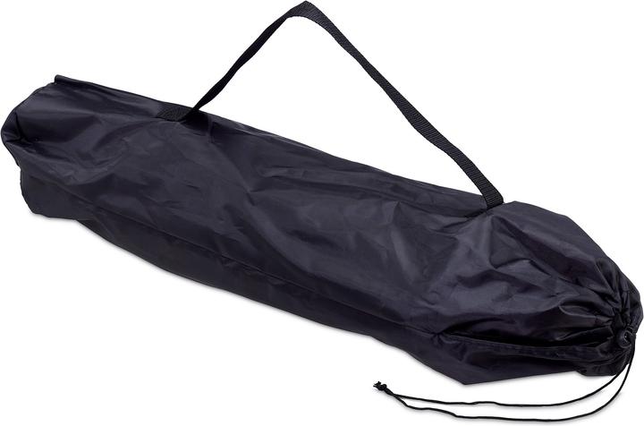 Image du produit Relaxdays Chaise de plage