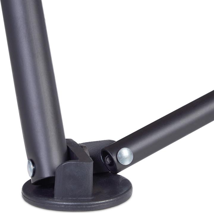 Image du produit Relaxdays Chaise de plage