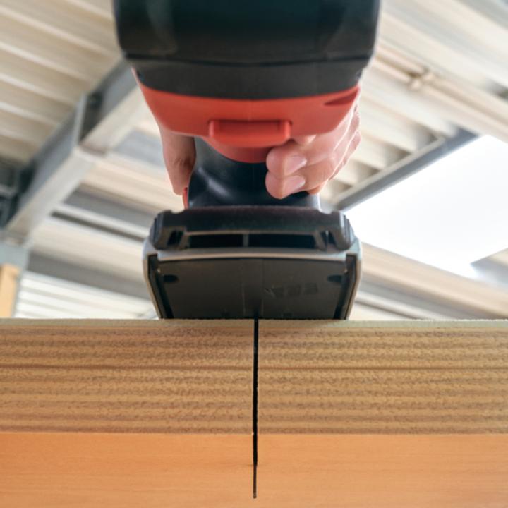 Produktbild Mafell StichsÃ¤ge PS 2-18 im MAX3