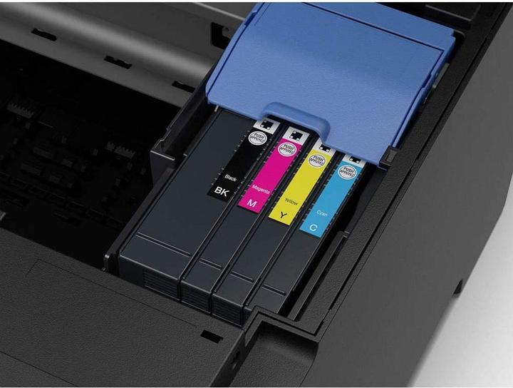 Produktbild Epson WorkForce WF-7830DTWF (Tintenpatrone, Farbe)
