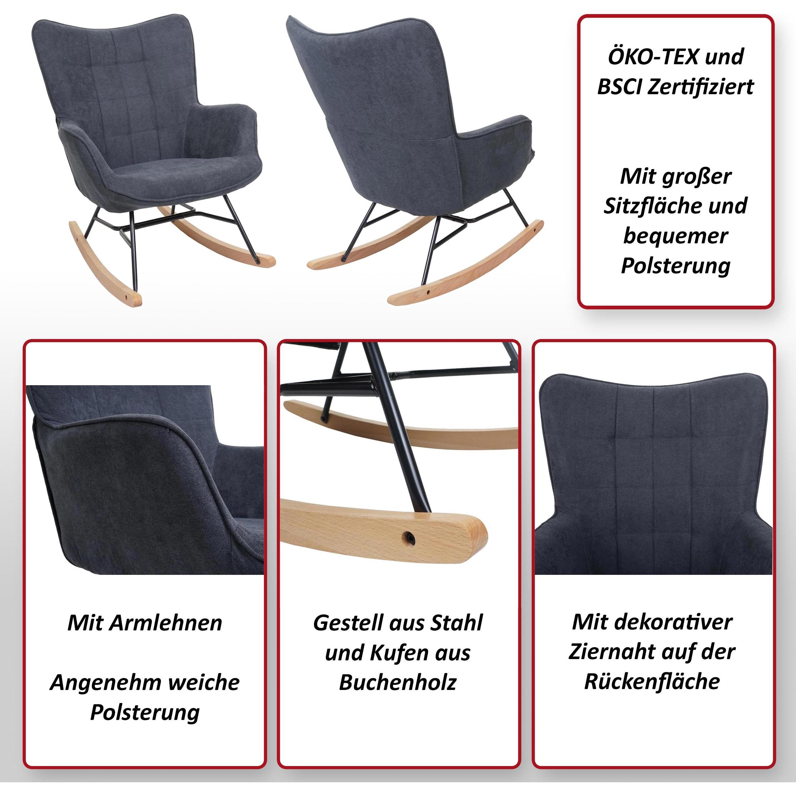 Thumbnail - MCW, Sessel, K36