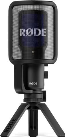 Actual product image RØDE NT-USB+