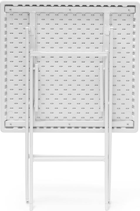 Image du produit Relaxdays Gartentisch (61.50 cm)