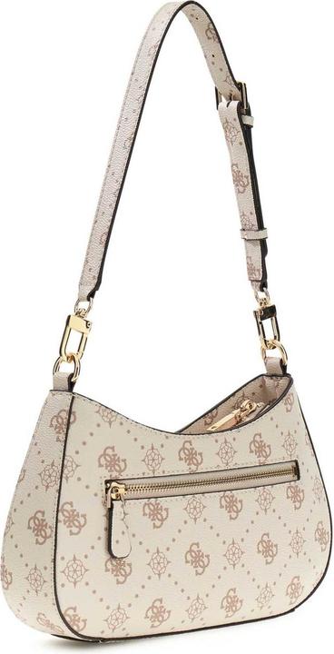 Immagine prodotto Guess Emelie Logo Top Zip Shoulder Bag