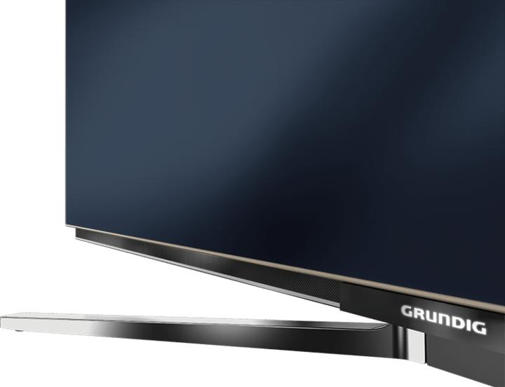 Actual product image Grundig 55 GOB 9990 OLED (55", OLED, 4K)