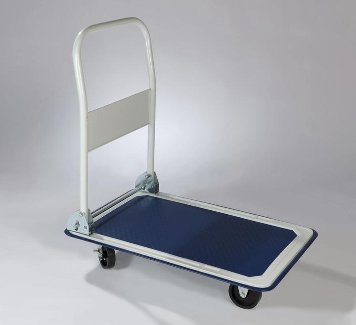 Produktbild Mannesmann Handwagen (150 kg)