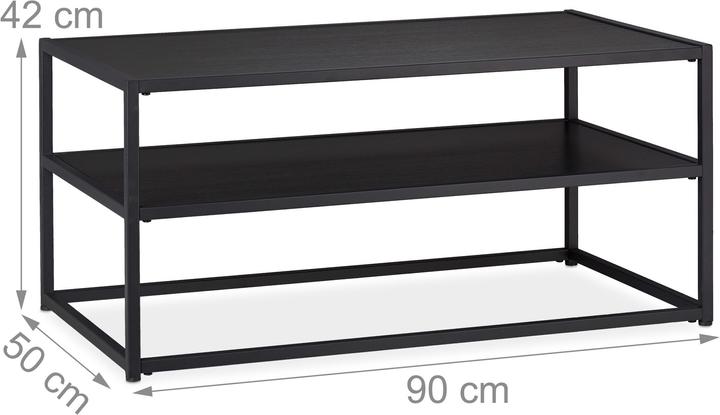 Image du produit Relaxdays Archer