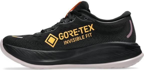 Produktbild ASICS Performance GEL-CUMULUS 26 GTX Lady BLACK/STADIUM ORANGE (42.5)