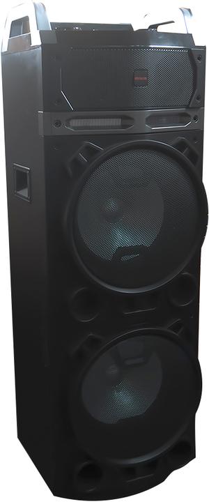 Actual product image Aiwa Earthquake KBTUS-900 (Passive, 1x 100 W)