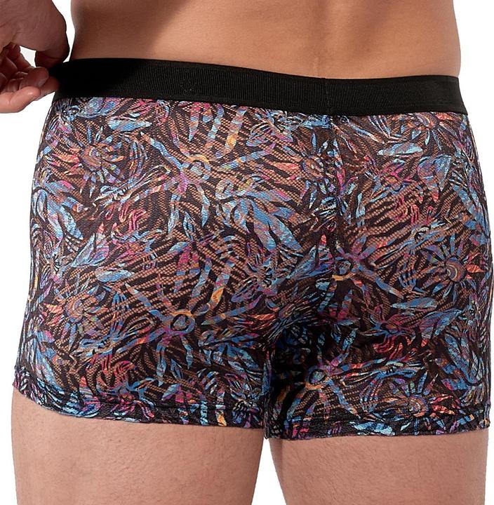 Produktbild HOM 2er Pack Biscayne Retro Short / Pant (L, 2er Pack)