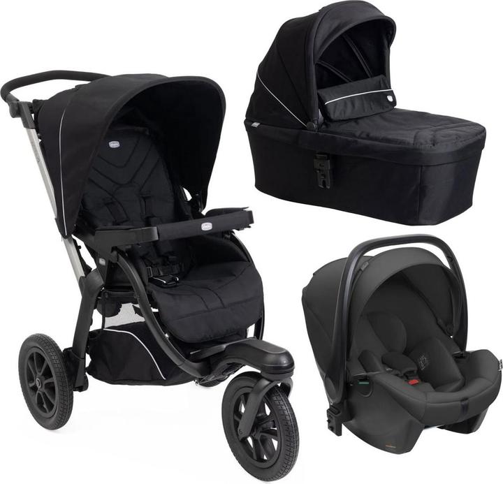 Produktbild Chicco Activ3 3in1 Set