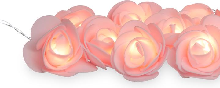 Produktbild Relaxdays Lichterkette (3.40 m)
