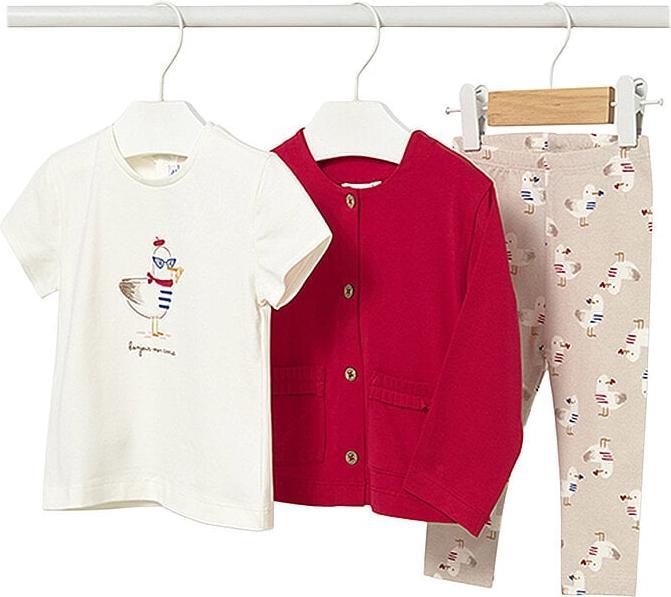 Produktbild MAYORAL Set Jäckchen (86)