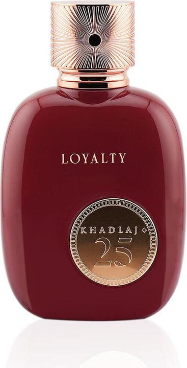 Immagine prodotto Khadlaj 25 Fedeltà - EDP - 100 ml (Eau de parfum, 100 ml)