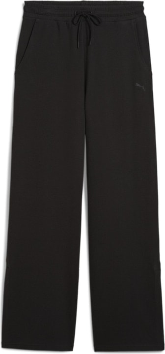 Puma HER Comfort High-Waist Straight Pants