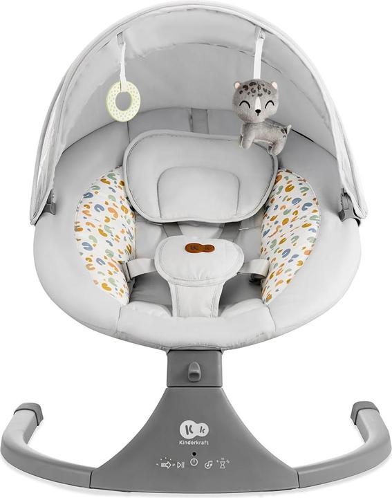 Actual product image KinderKraft Lumi 2