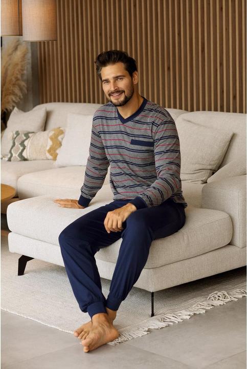 Produktbild Comtessa Herren«Nautilius Stripes» (52)