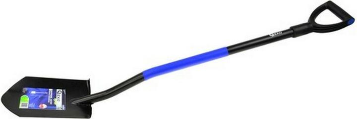 Actual product image GEKO sharp spade