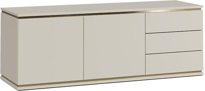 Produktbild Vicco Linette (135 x 42 x 48.60 cm)