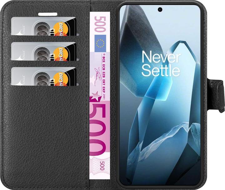 Produktbild Cadorabo Hülle für OnePlus 13 Book Case (OnePlus 13)