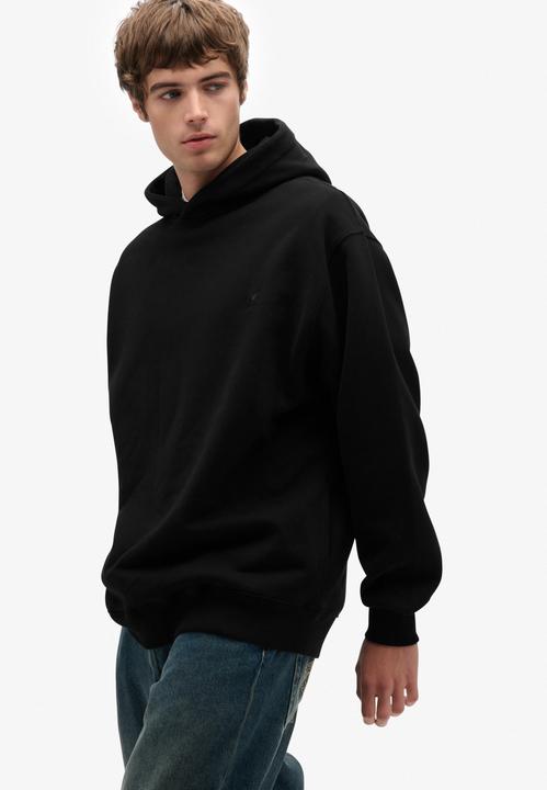 Produktbild Superdry Blank Oversized Hoodie (L)