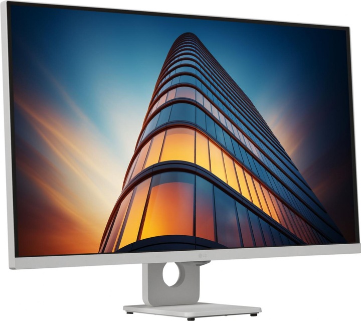 Produktbild LG 32SR73U-W (3840 x 2160 Pixel, 31.50")