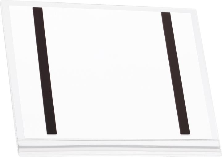 Image du produit Durable Poches affiches étanche (A4, 5 pcs)