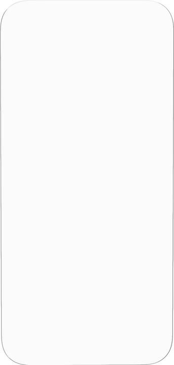 Actual product image OtterBox Screen Protector Glass (1 pcs., Apple iPhone 15)