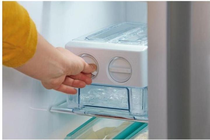 Produktbild Gorenje NRM8182MX (427 l)