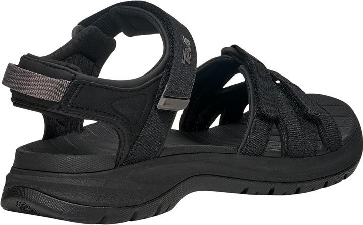 Actual product image Teva W's Tirra Sport (41)