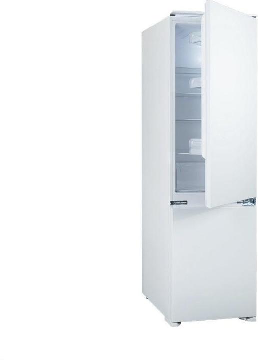 Produktbild Kibernetik Einbau-Kühl-Gefrierkombination EBKO250 mit Schleppscharnier (E) (249 l)