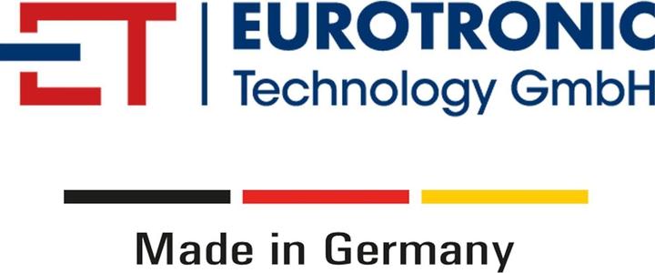 Produktbild Eurotronic 700224 Comet WiFi Funk-Heizkörperthermostat-Set elektronisch 3er Set