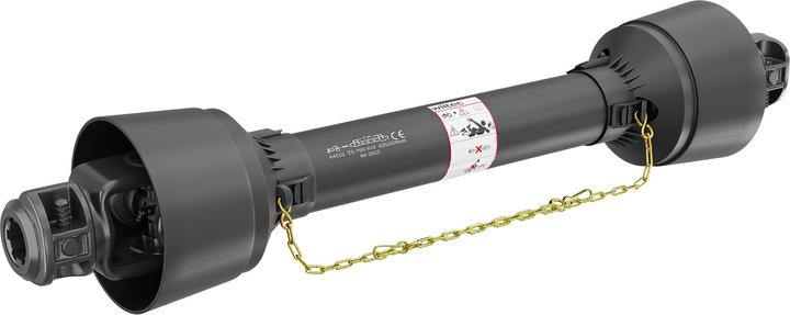 Accessori per macchinari da giardino