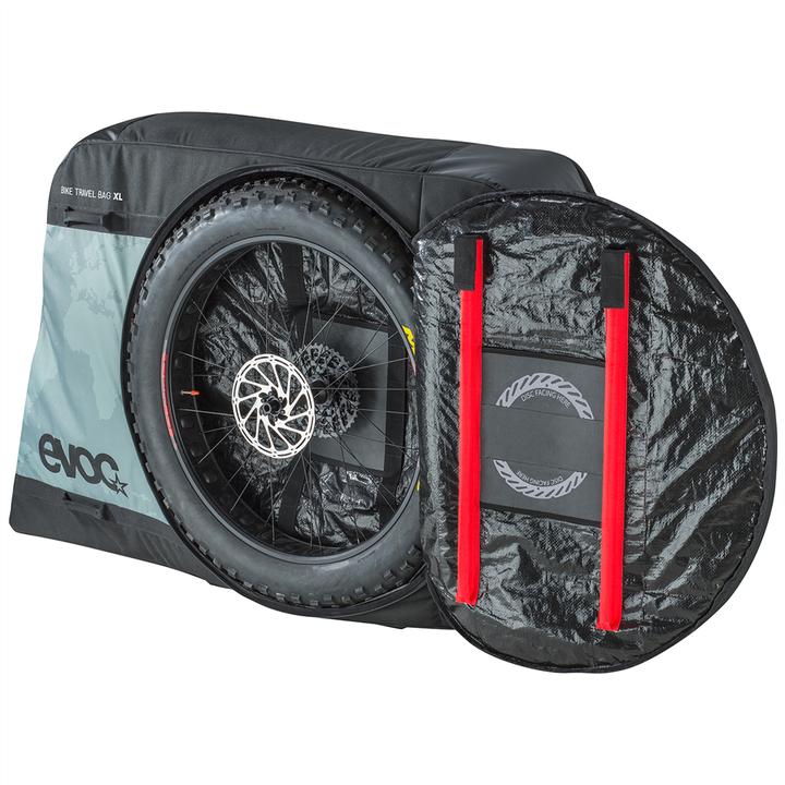 Actual product image Evoc Bike Travel Bag XL