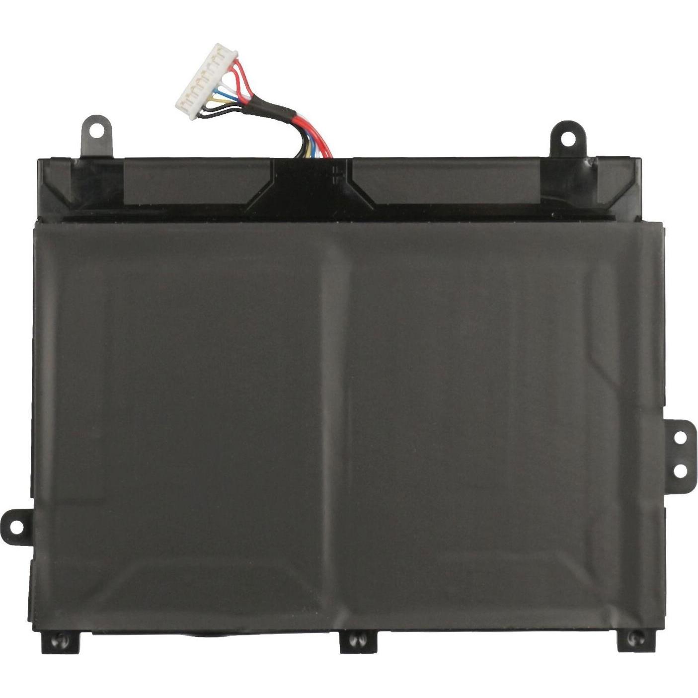 Thumbnail - Clevo 6-87-P950s-51e01 (4 Zellen, 3500 mAh), Notebook Akku