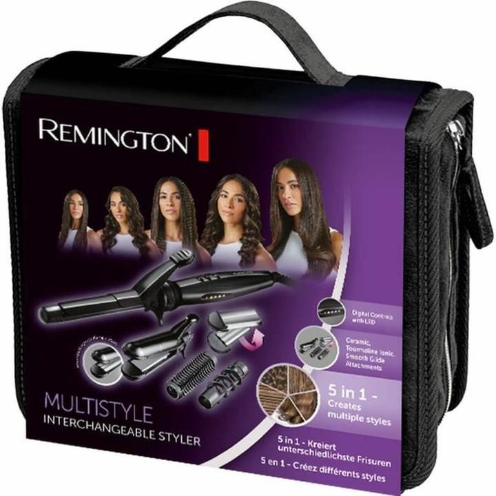 Produktbild Remington S8670 (19 mm)