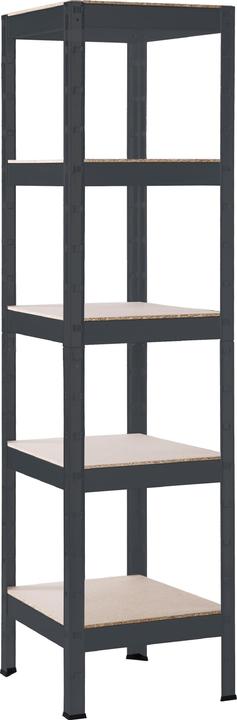 Immagine prodotto Schulte Regalwelt Scaffali senza bulloni