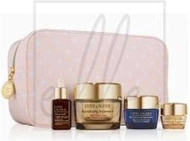 Image du produit Estée Lauder Geschenkset Supreme+ Moisture Value Set / / (Kit de soins du visage)