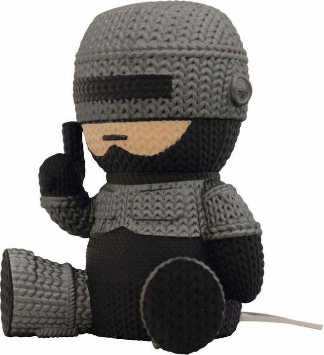 Image du produit Fanattik Robocop figurine vinyle Robocop 13 cm