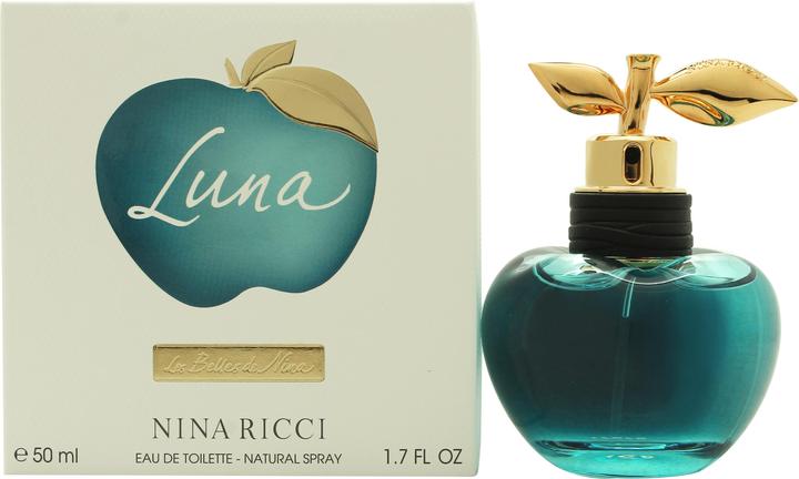 Image du produit Nina Ricci Luna (Eau de toilette, 50 ml)