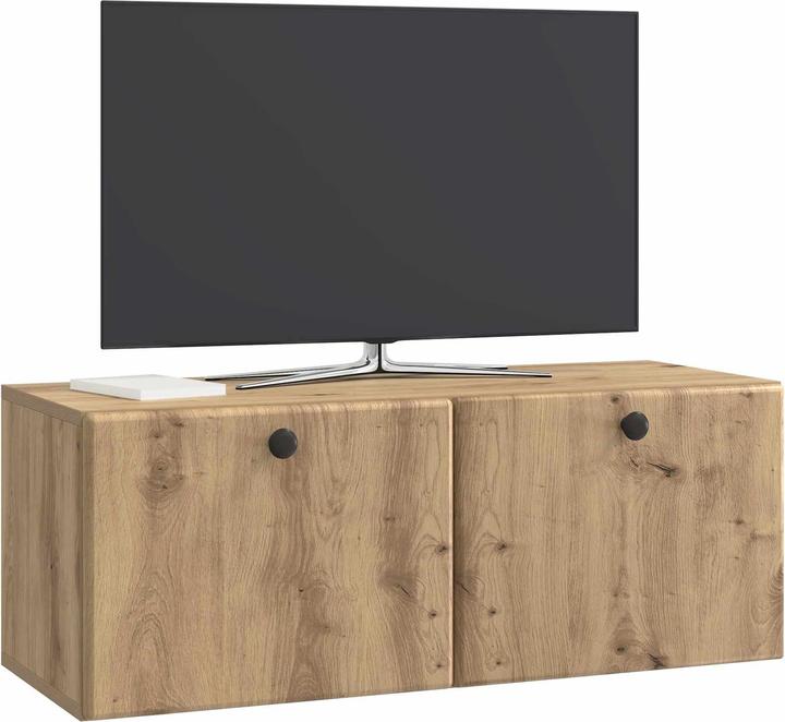 Produktbild vidaXL Wandschrank (78.50 x 31 x 30 cm)