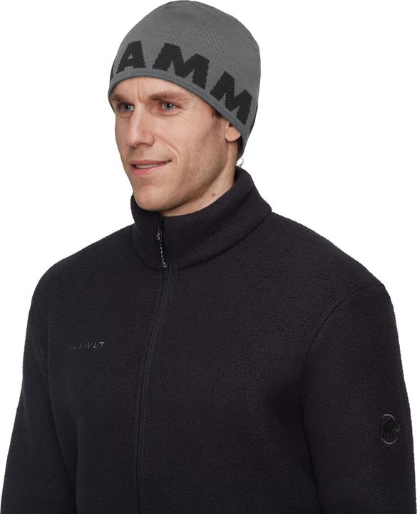 Actual product image Mammut Logo Beanie (One size)
