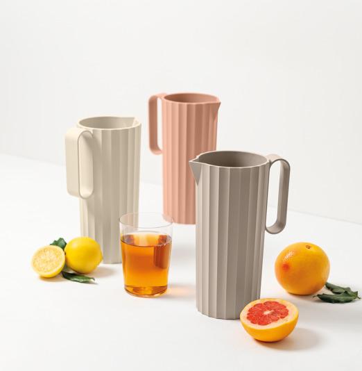 Produktbild Blim Plus Karaffe Hydria 1.7 l (1.70 l)